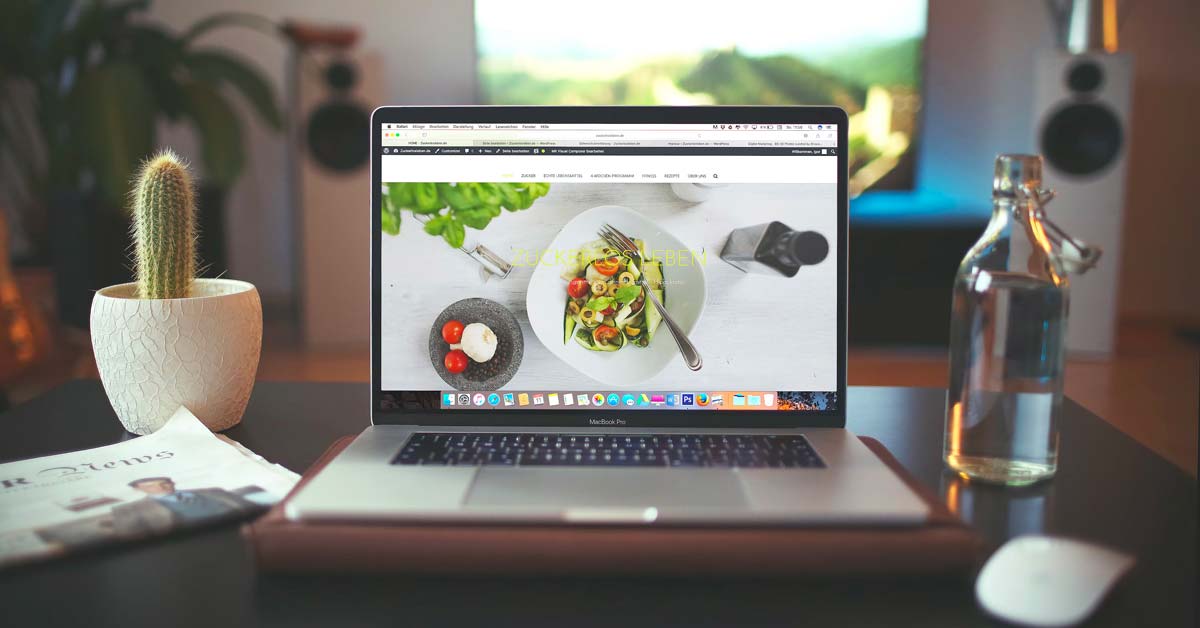L’importance d’avoir un site Web pour votre entreprise au Sénégal