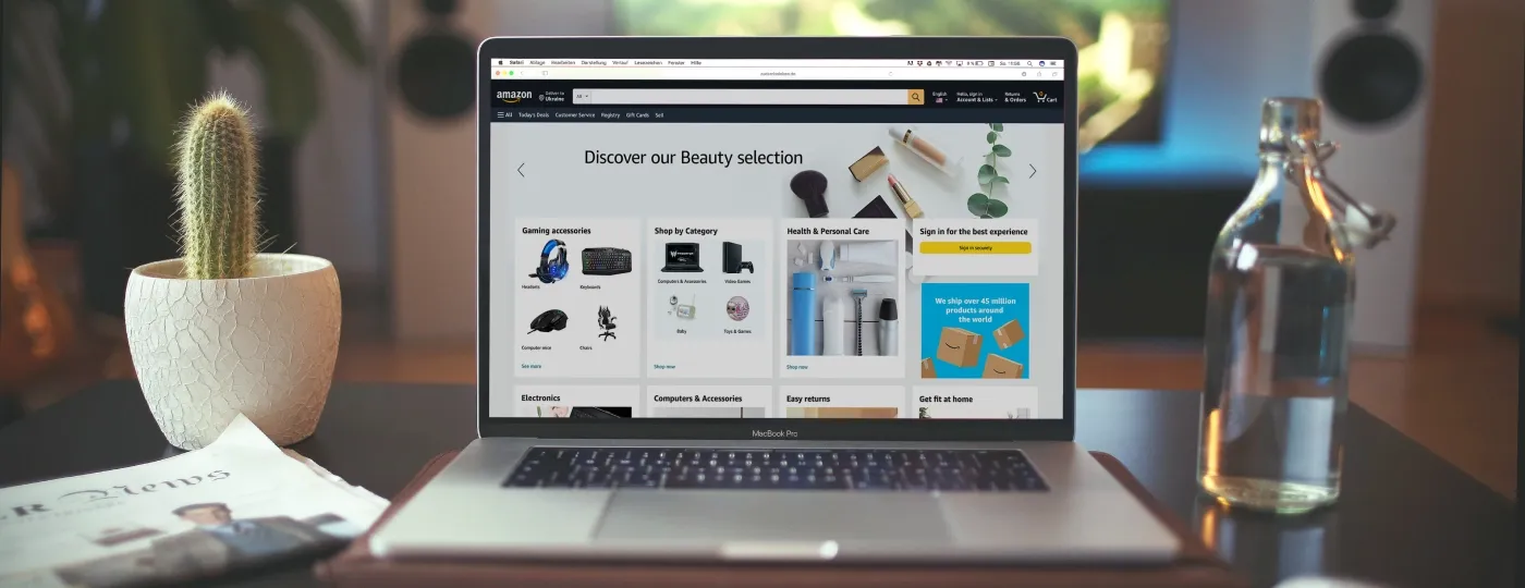 Comment créer un site Web de E-commerce au Sénégal